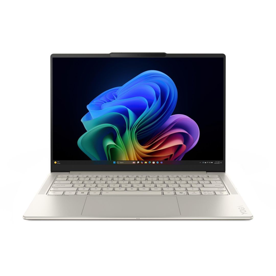 Lenovo Yoga Slim 7 Seashell