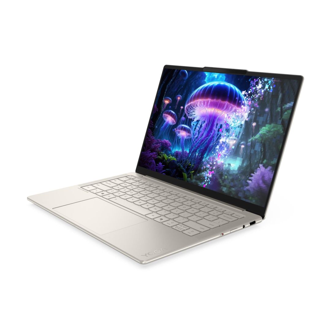 Lenovo Yoga Slim 7 Seashell - Image 2