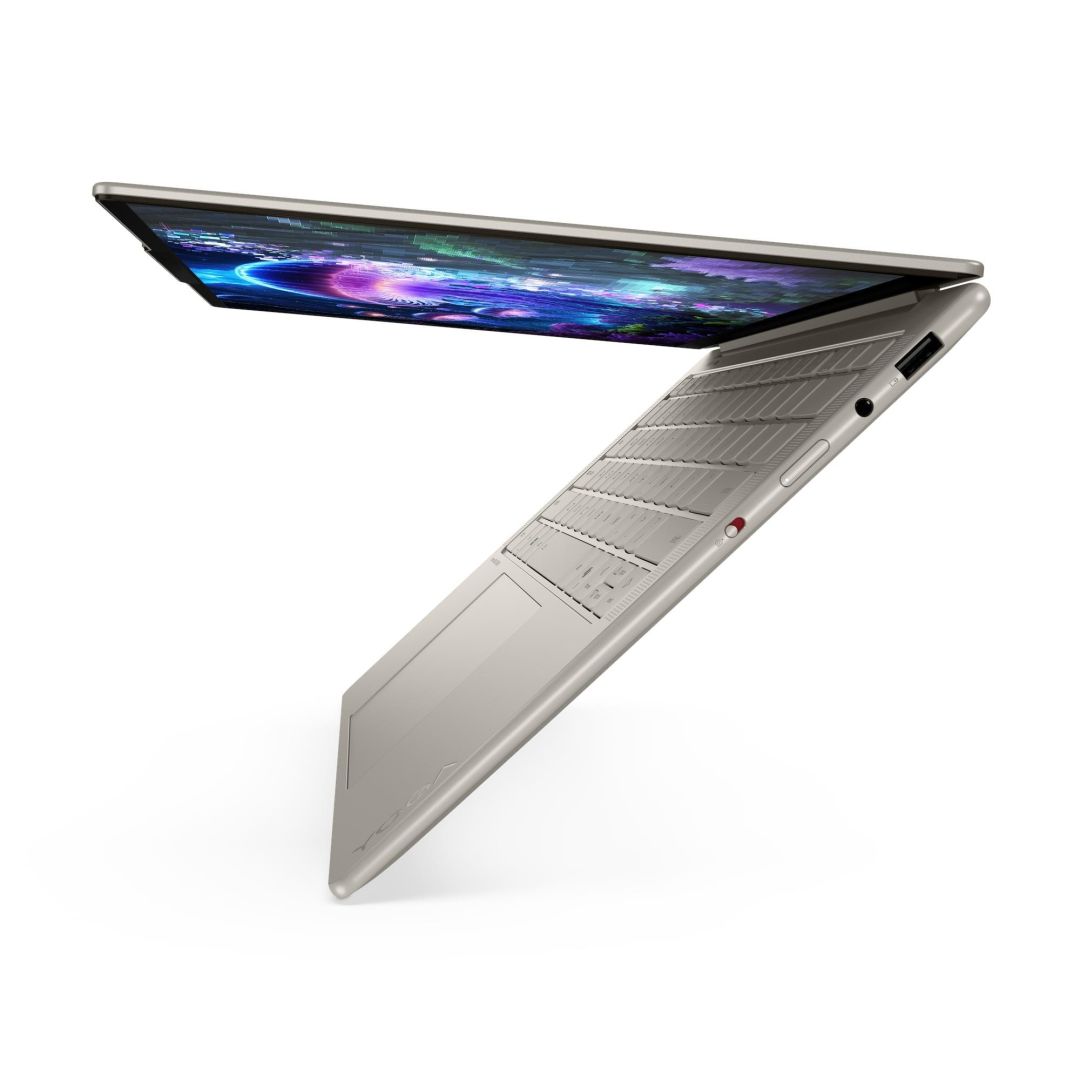 Lenovo Yoga Slim 7 Seashell - Image 2