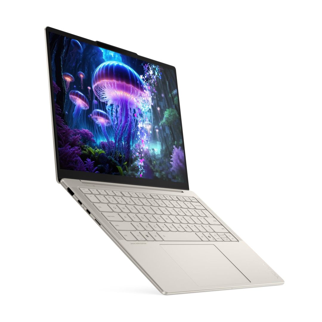 Lenovo Yoga Slim 7 Seashell - Image 5