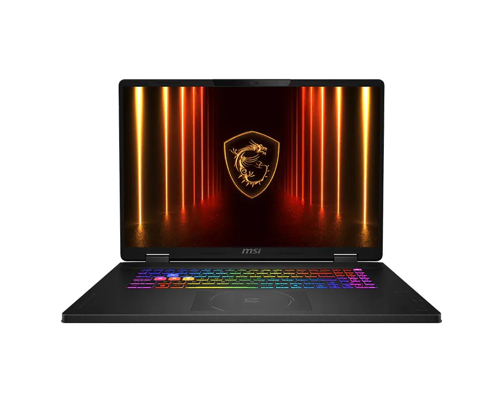 Msi Crosshair 18 HX AI A2XW