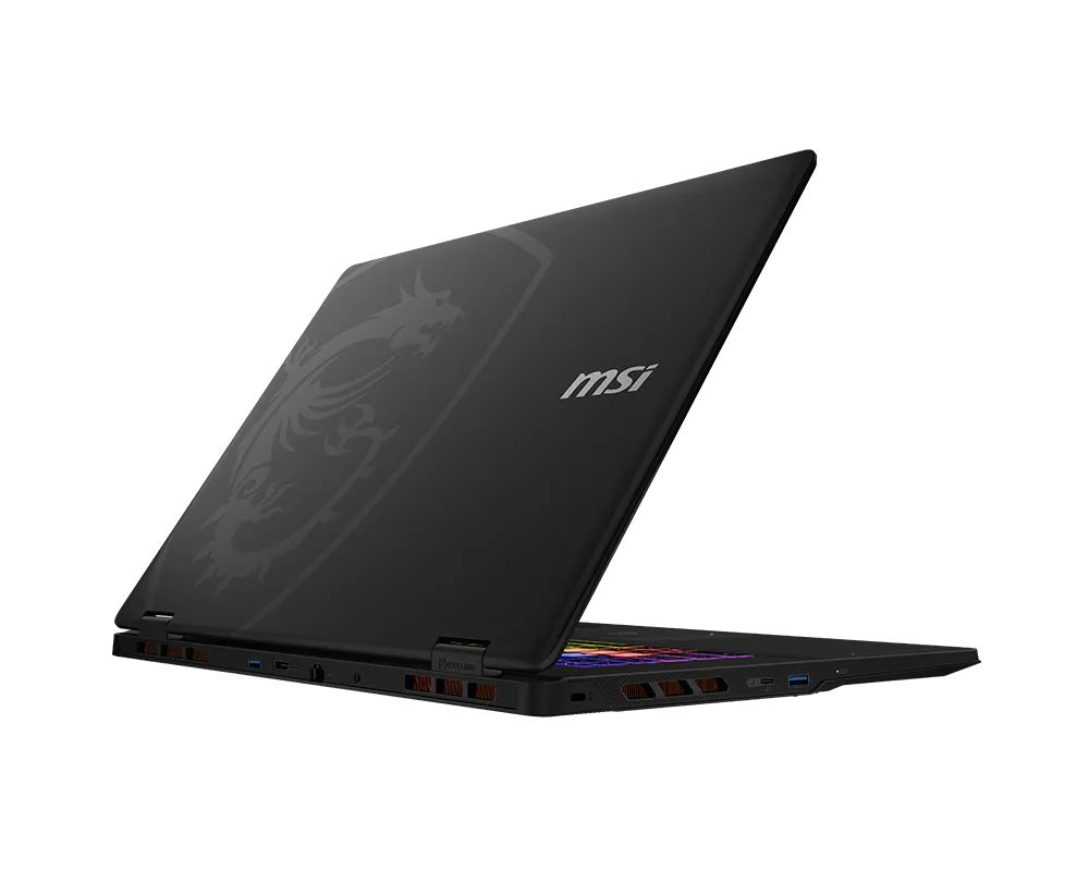 Msi Crosshair 18 HX AI A2XW - Image 2