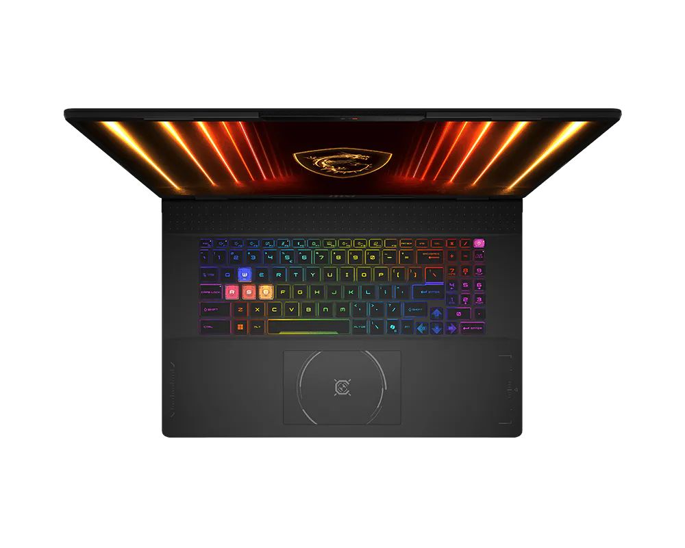 Msi Crosshair 18 HX AI A2XW - Image 3