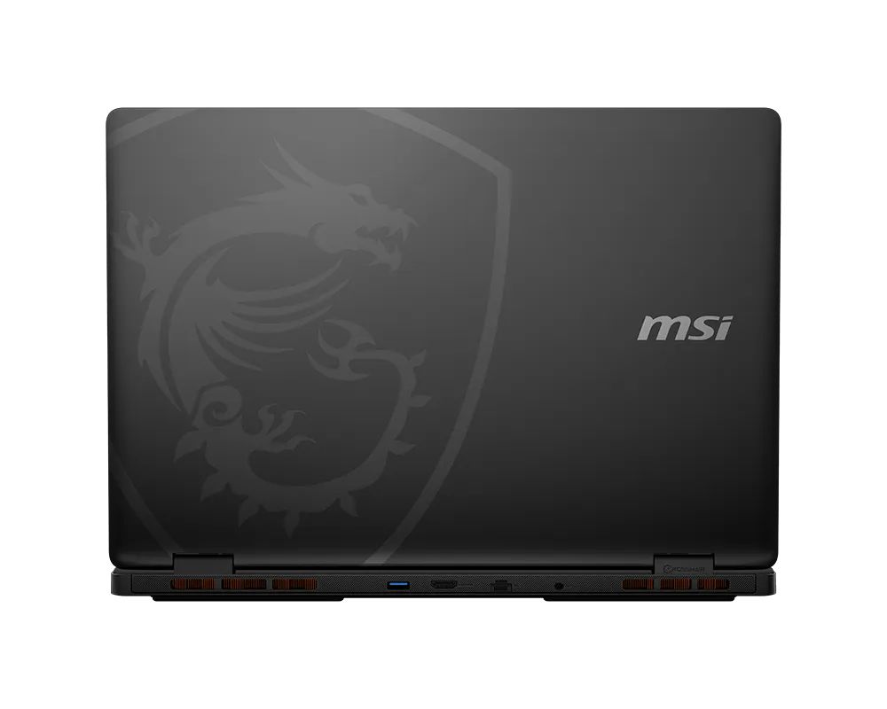 Msi Crosshair 18 HX AI A2XW - Image 4
