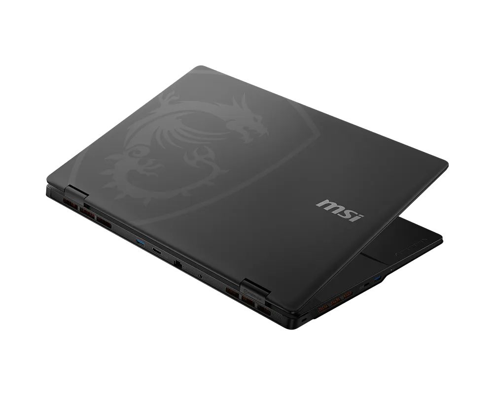 Msi Crosshair 18 HX AI A2XW - Image 5