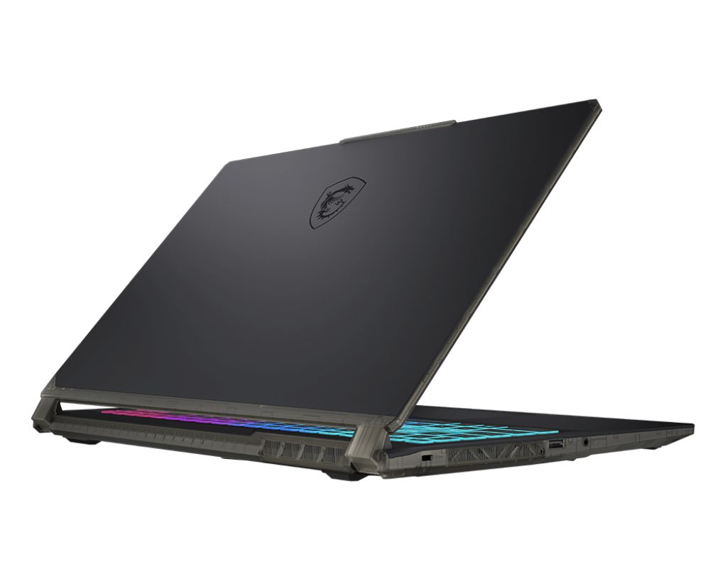 Msi Cyborg 15 A13VEK