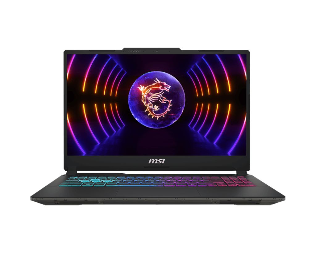 Msi Cyborg 15 A13VEK - Image 2