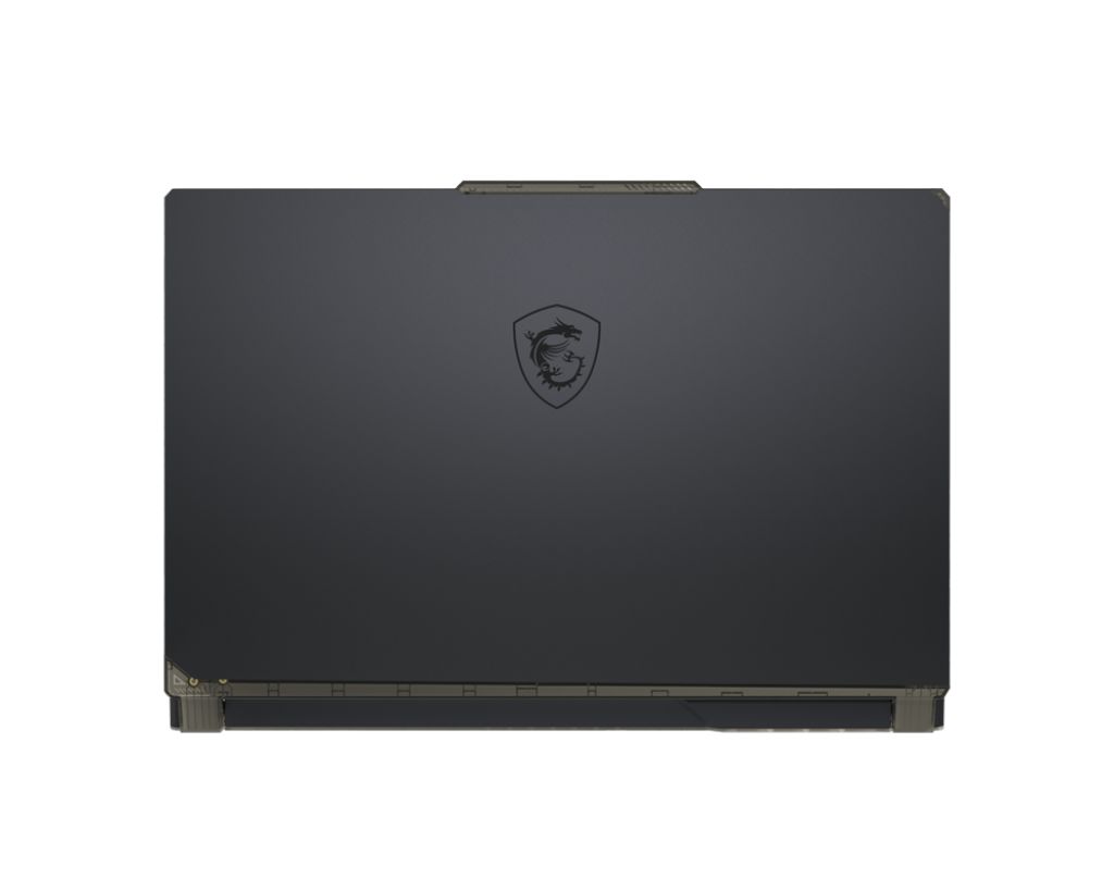 Msi Cyborg 15 A13VEK - Image 3