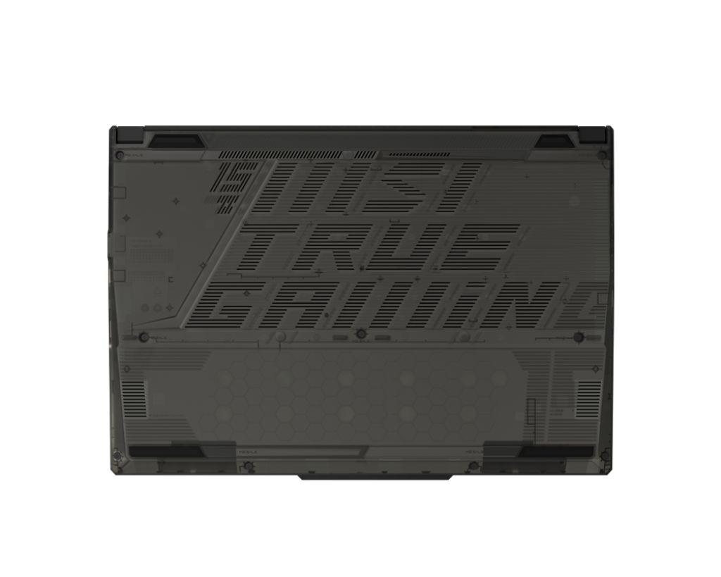 Msi Cyborg 15 A13VEK - Image 4