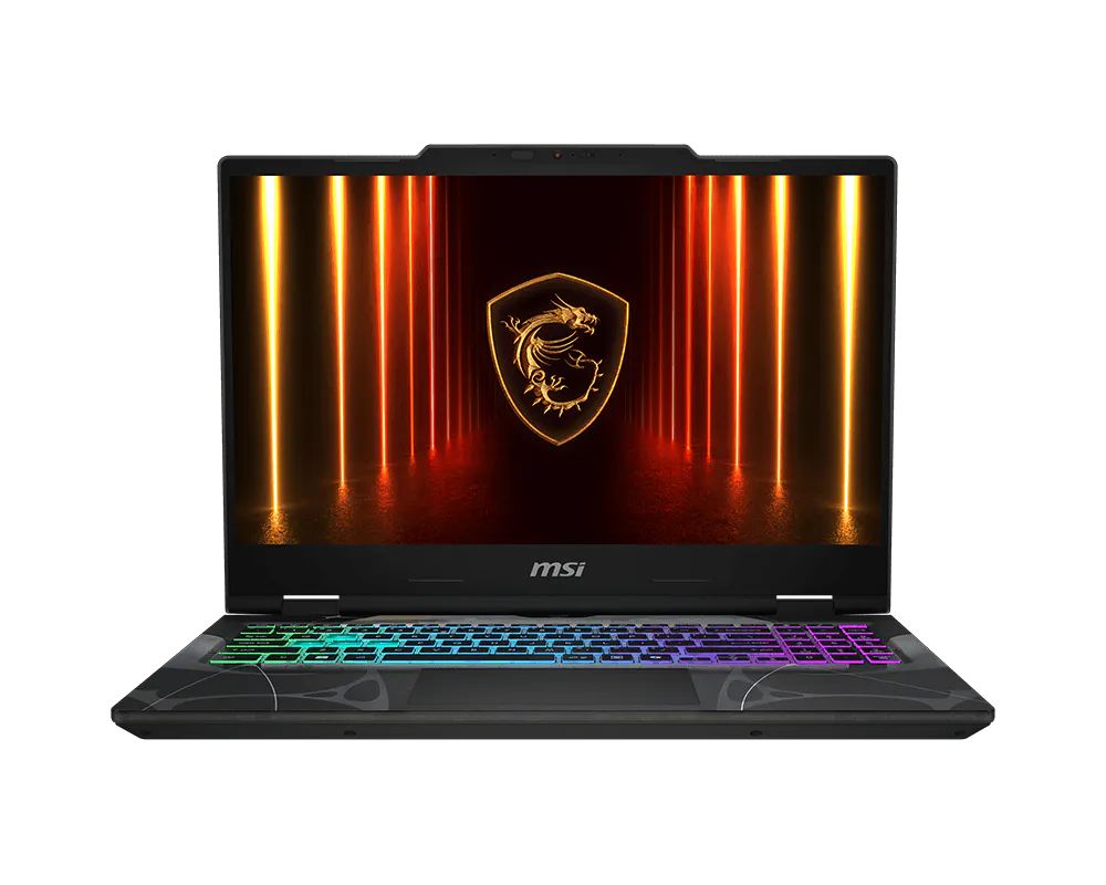Msi Cyborg 15 B13W