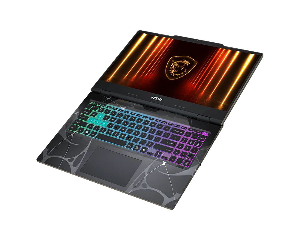 Msi Cyborg 15 B13W - Image 4