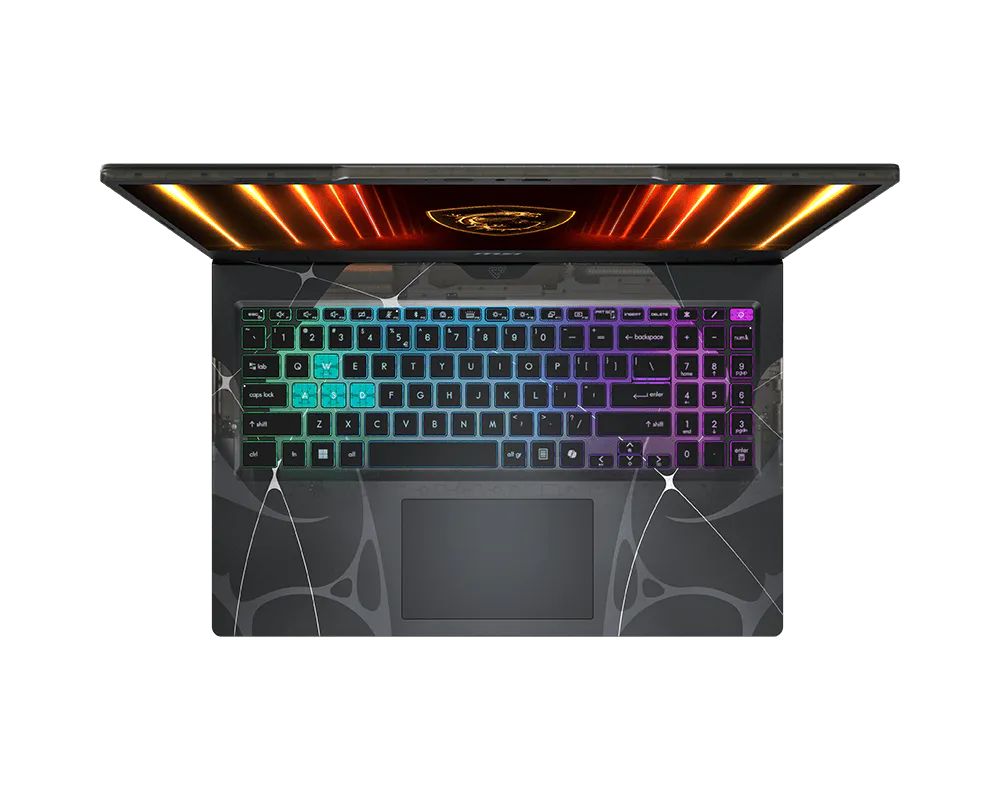 Msi Cyborg 15 B13W - Image 5
