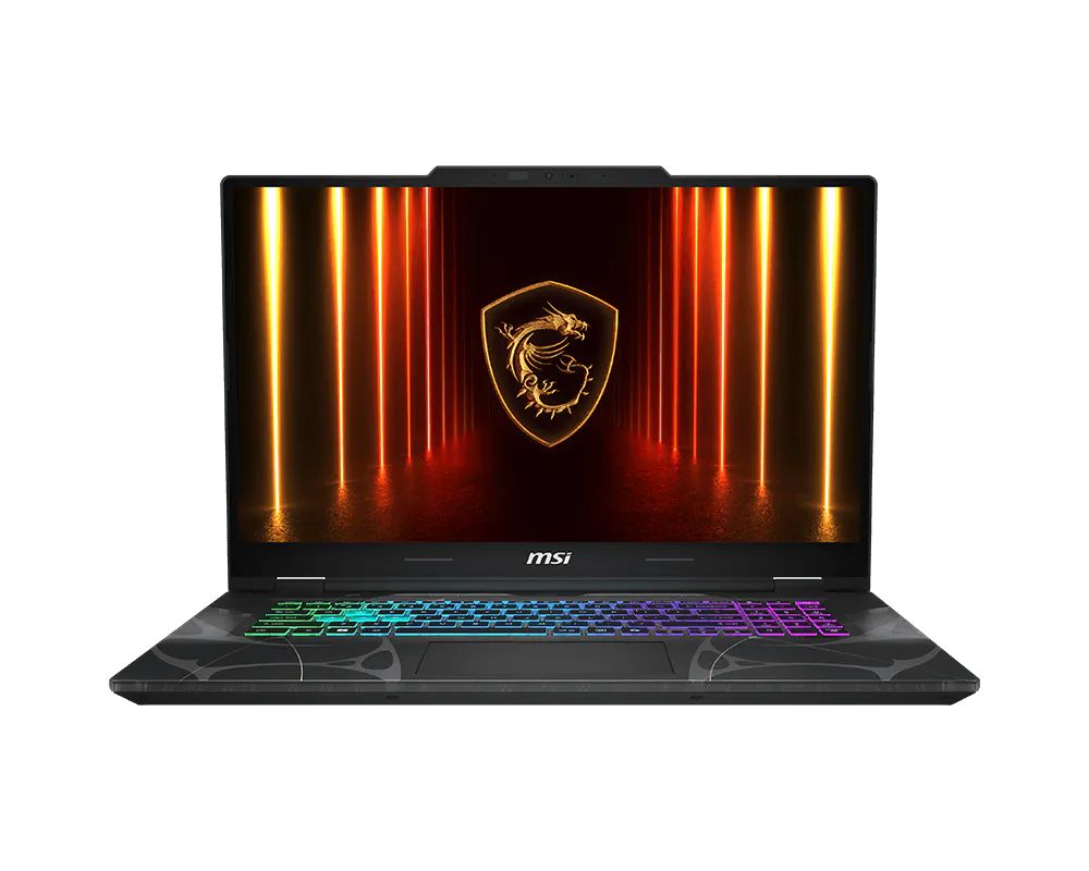 Msi Cyborg 17 B2RWEKG – Windows 11 Home