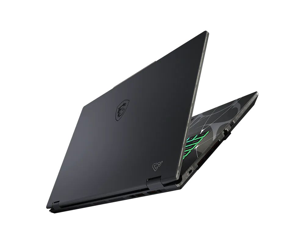 Msi Cyborg 17 B2RWFKG - Image 3