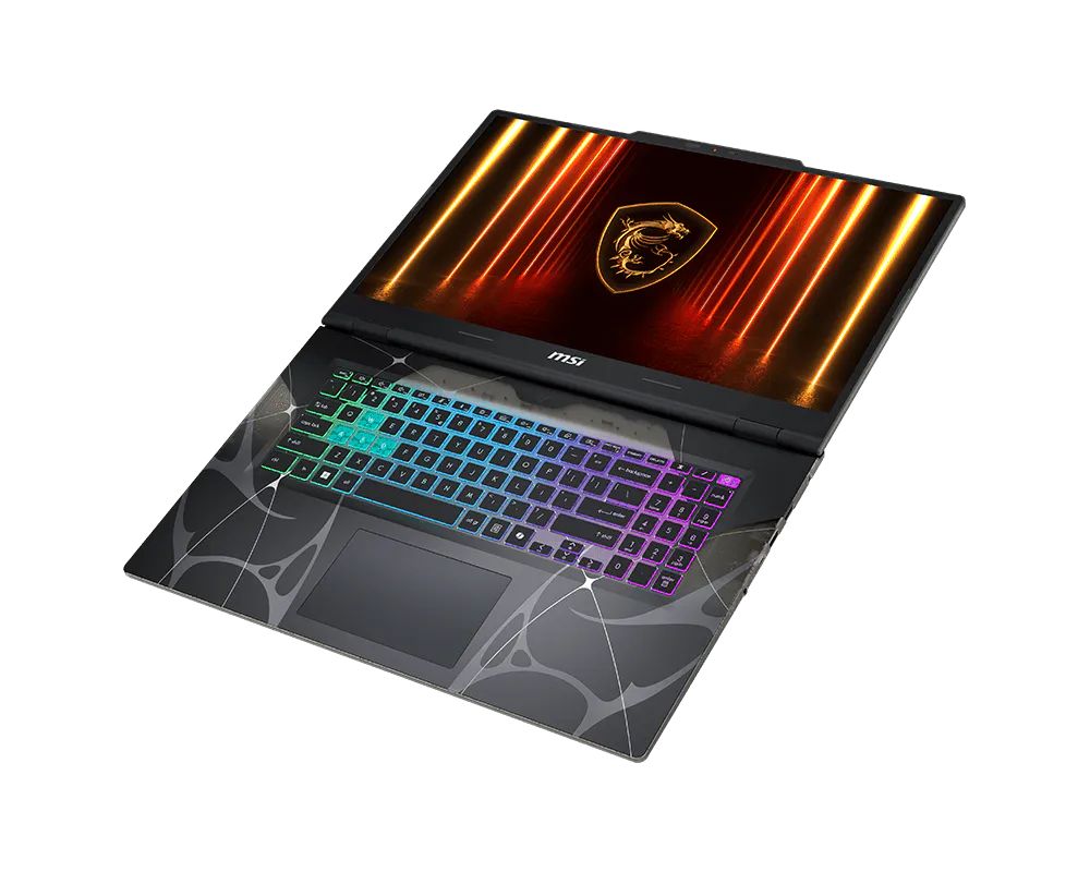 Msi Cyborg 17 B2RWFKG - Image 4