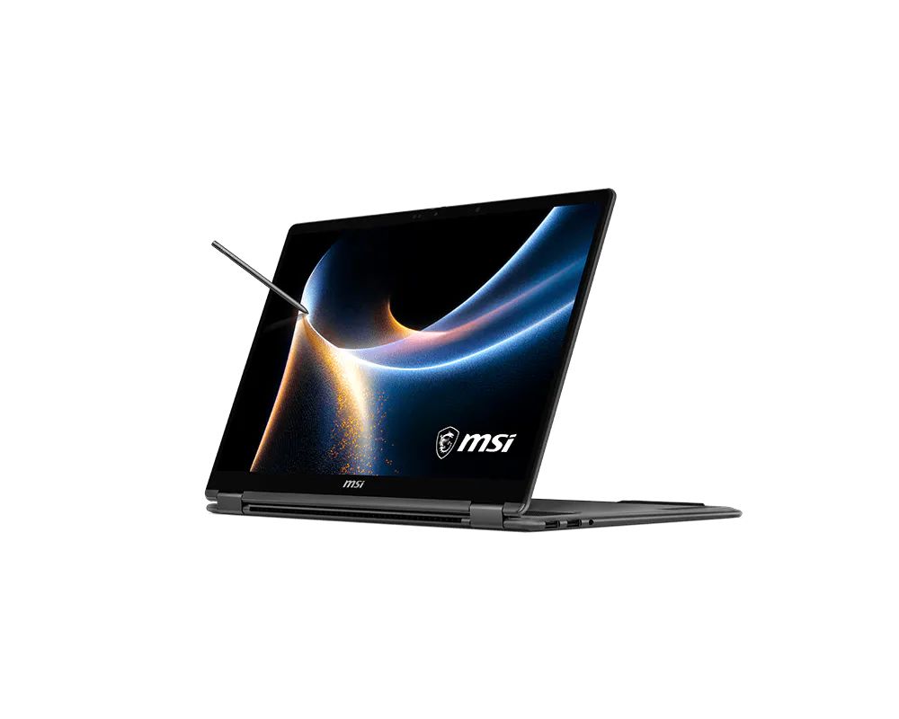 Msi Prestige 14 Flip AI+ D3MTG - Image 3