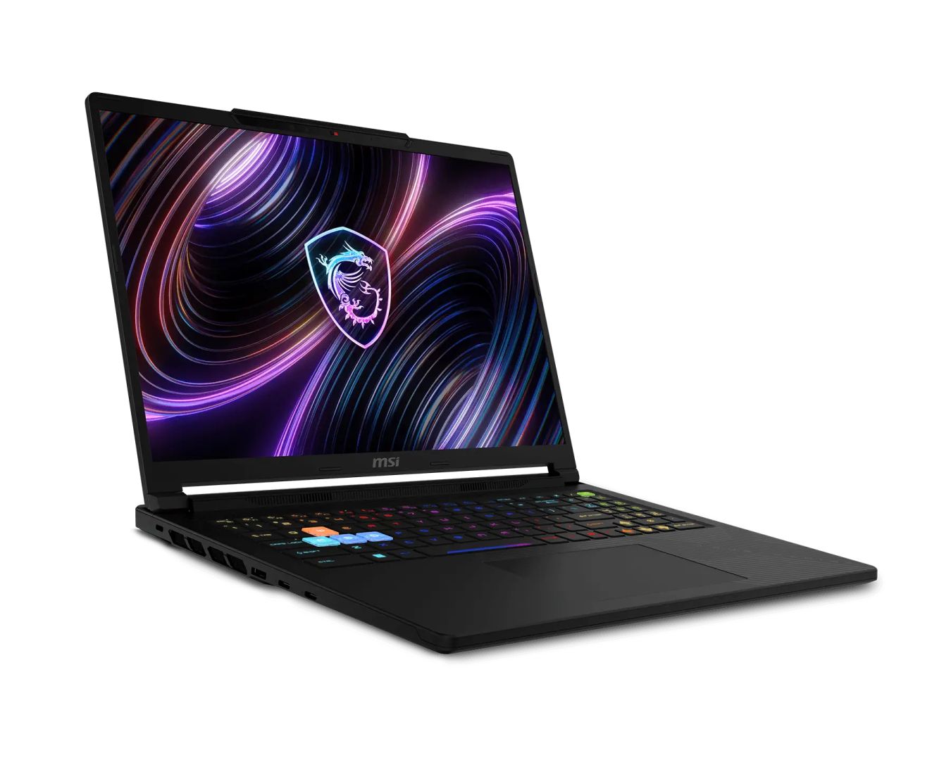 Msi Raider A16 HX B8WH - Image 2