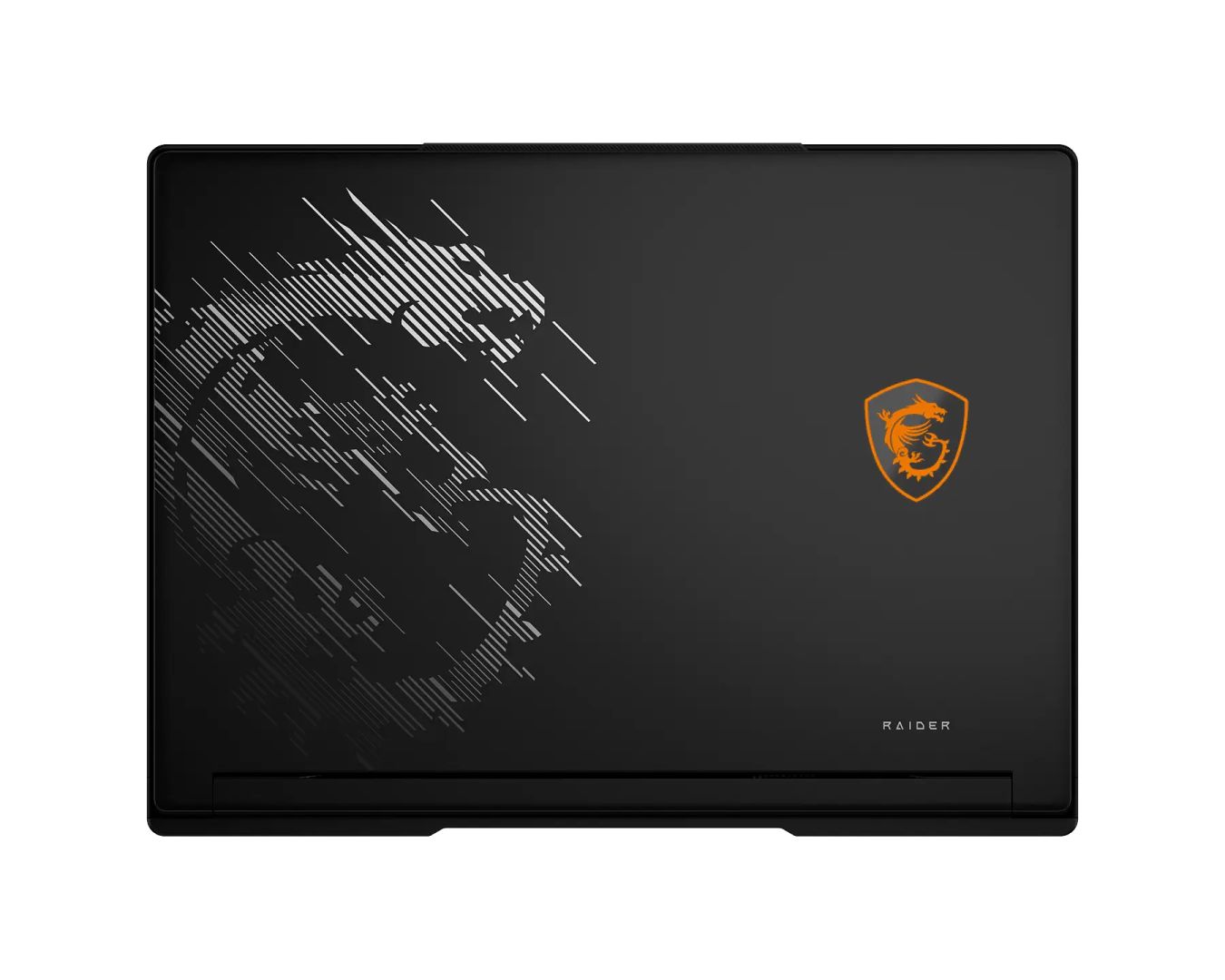 Msi Raider A16 HX B8WH - Image 3
