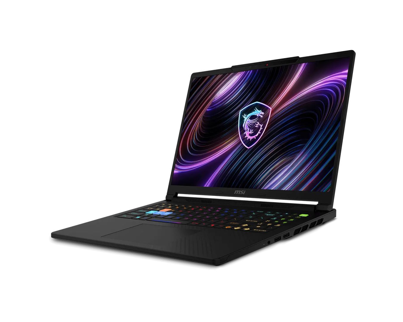 Msi Raider A16 HX B8WH - Image 4