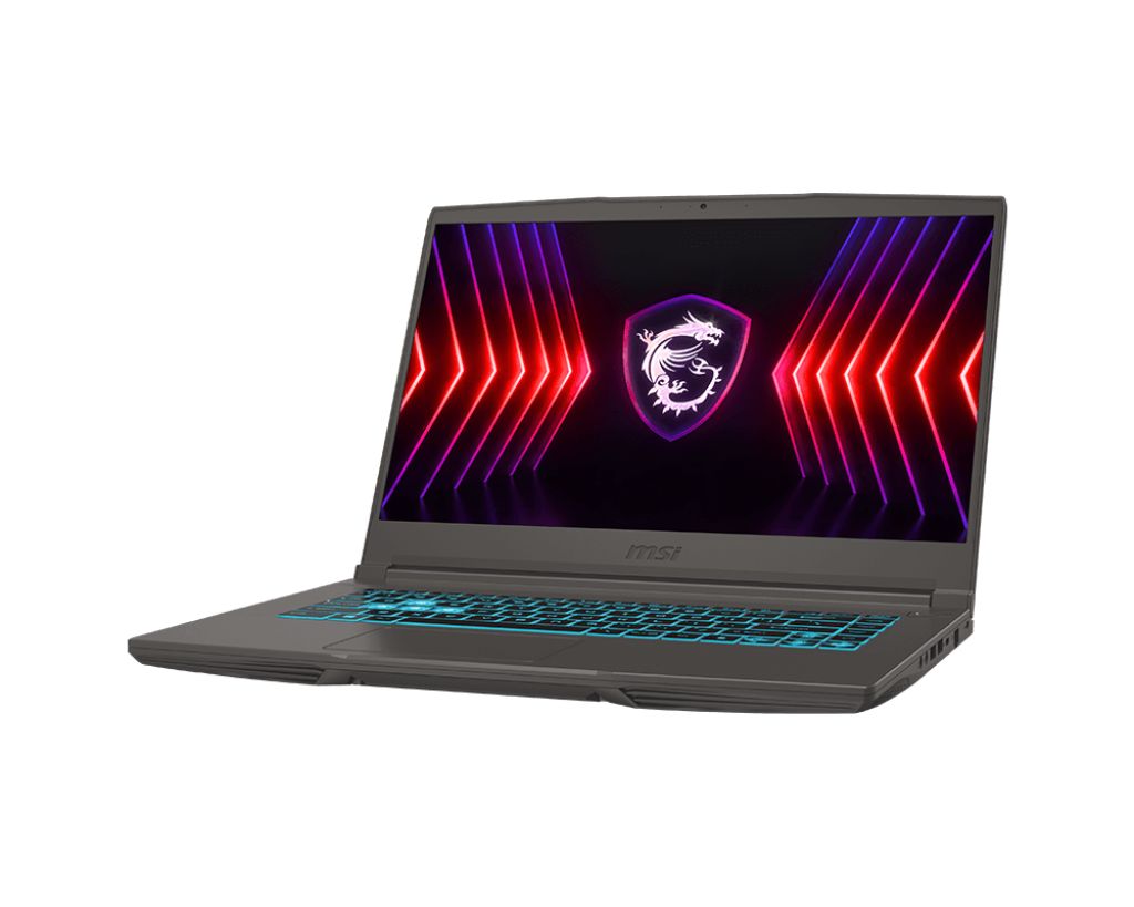 Msi Thin 15 B13VE
