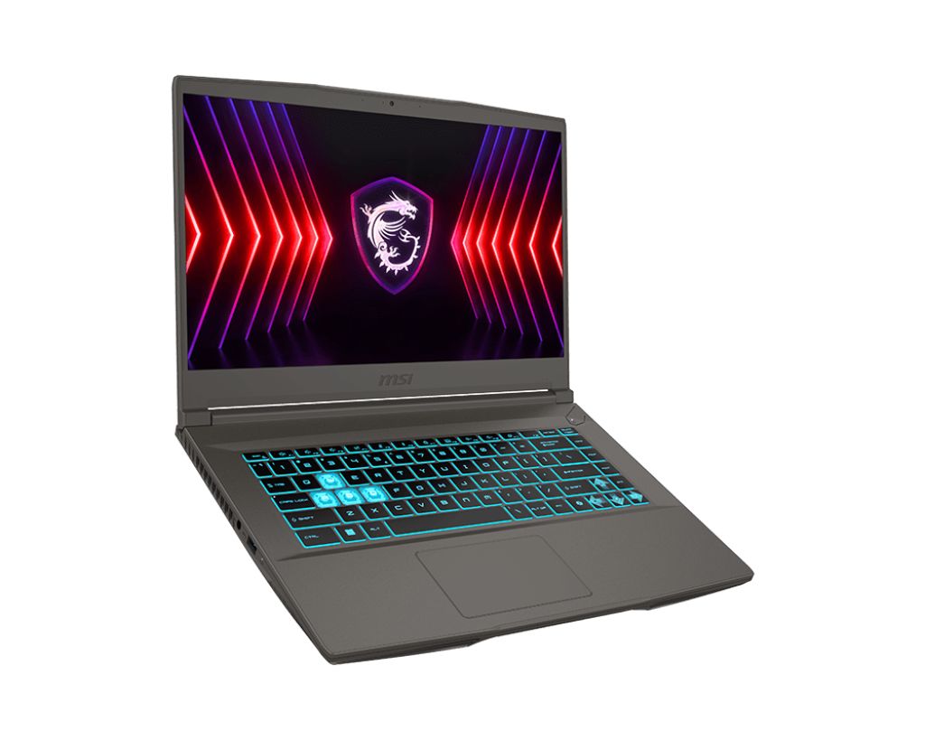 Msi Thin 15 B13VE - Image 2