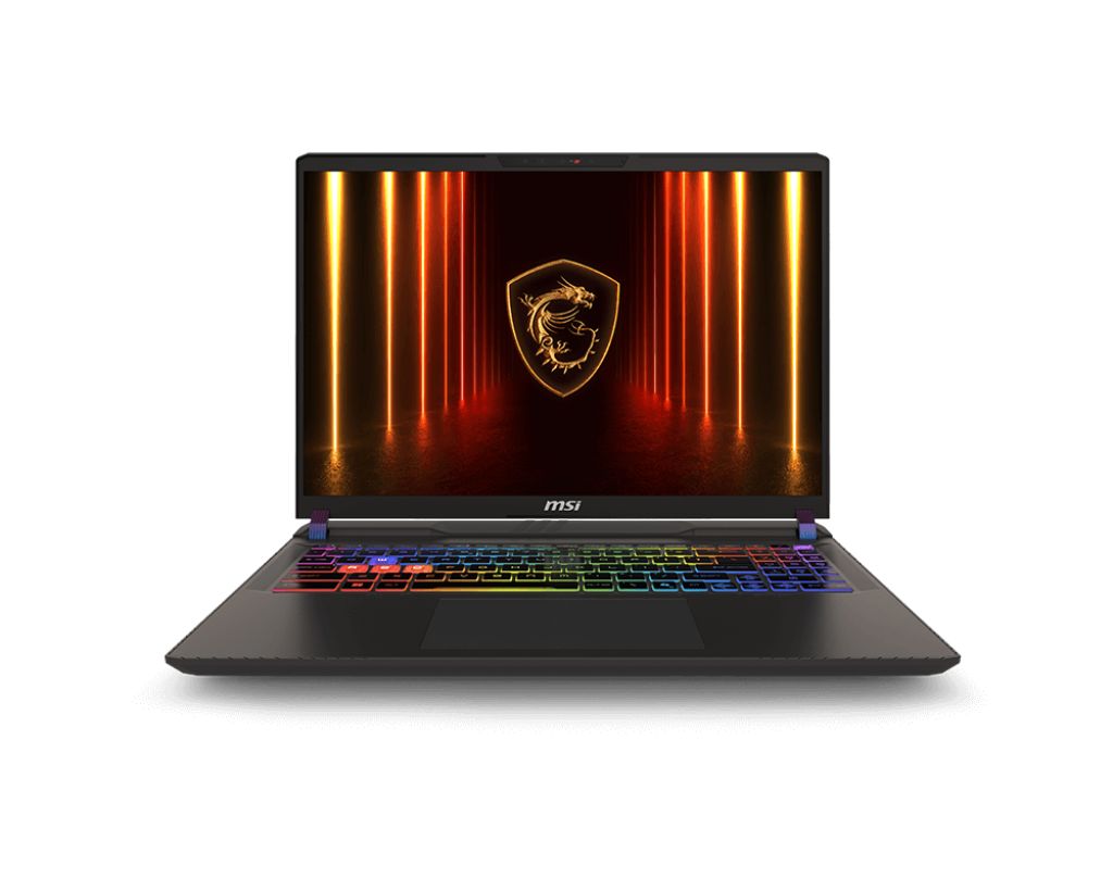 Msi Vector 16 HX AI A2XW