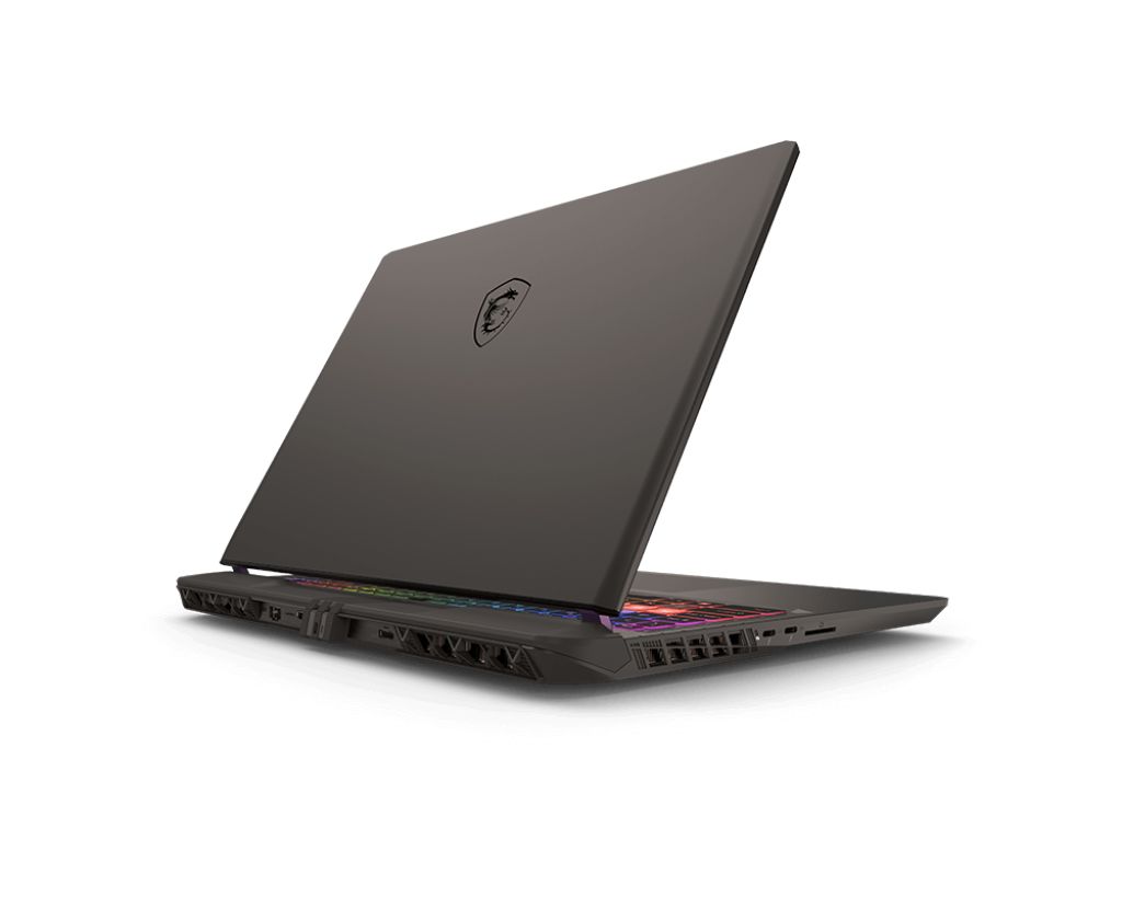 Msi Vector 16 HX AI A2XW - Image 2