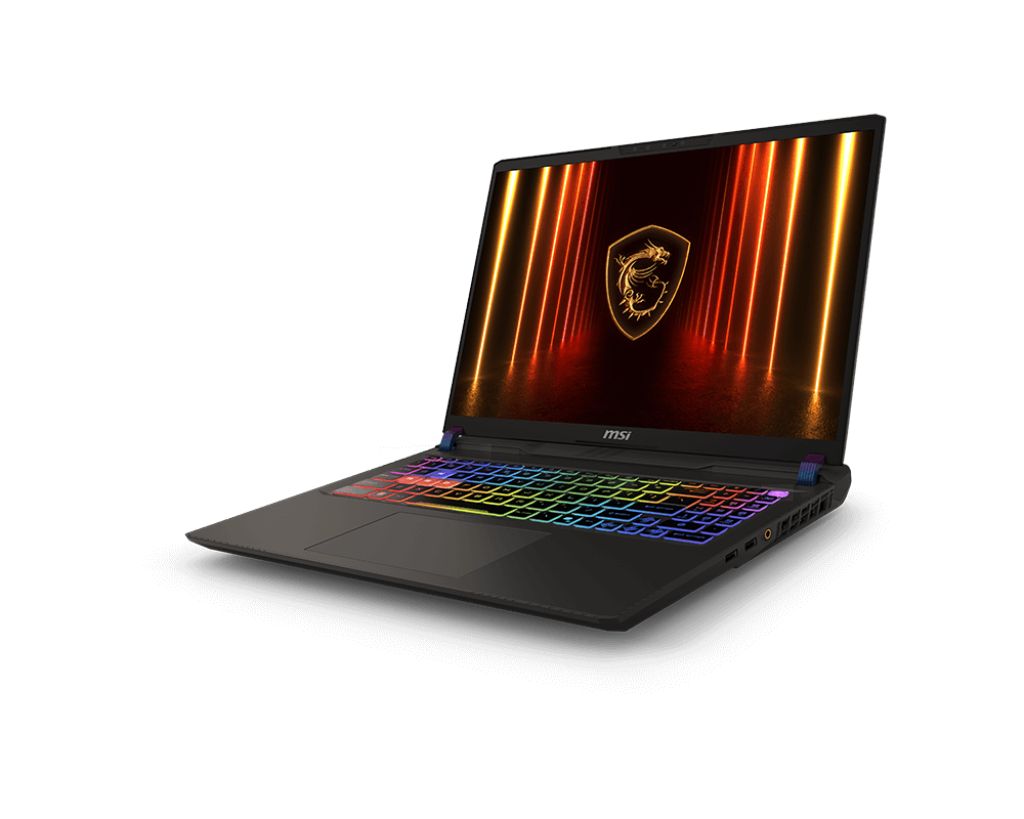 Msi Vector 16 HX AI A2XW - Image 3