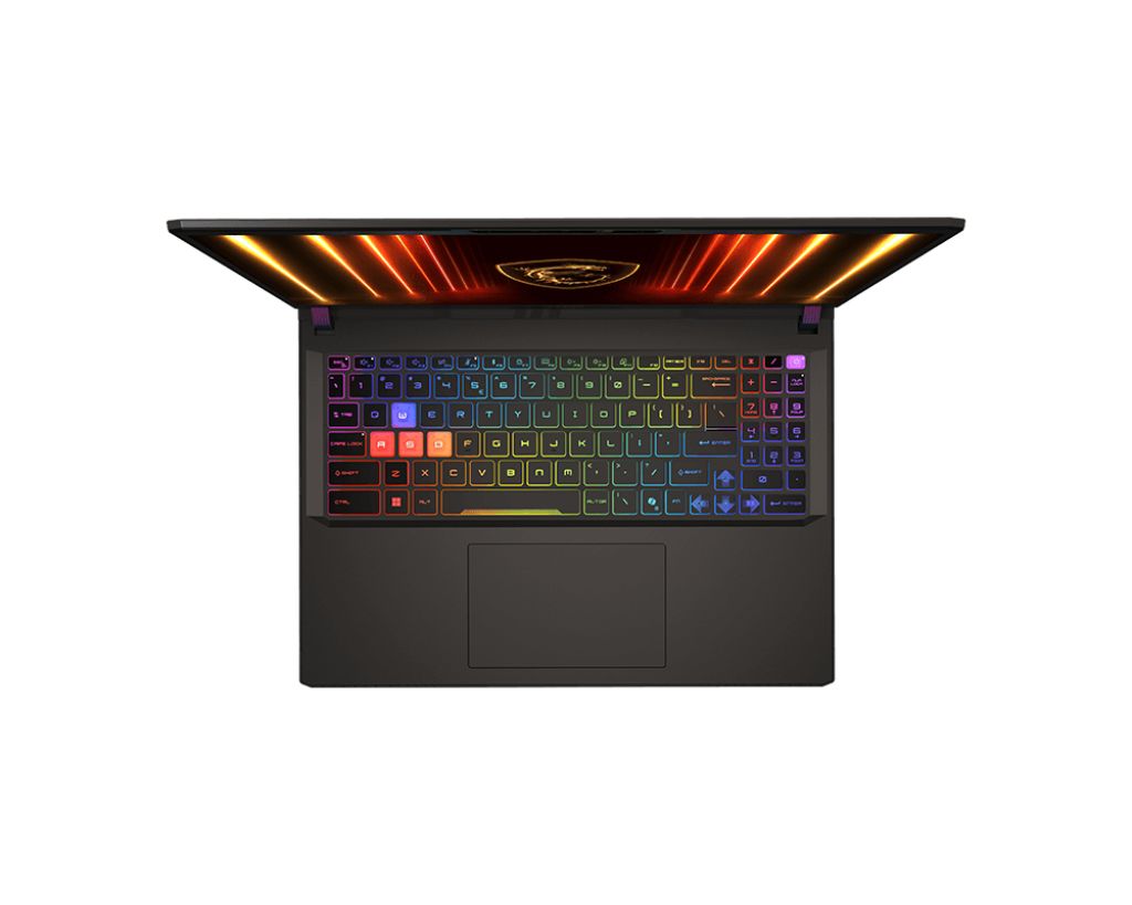 Msi Vector 16 HX AI A2XW - Image 4