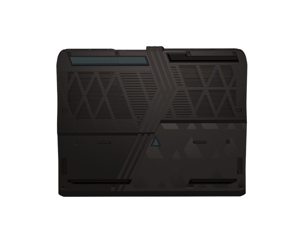 Msi Vector 16 HX AI A2XW - Image 5
