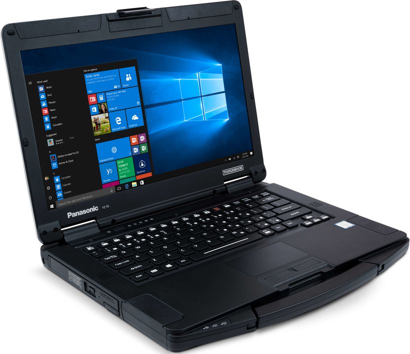 Panasonic Toughbook FZ-55 MK3 - Image 2