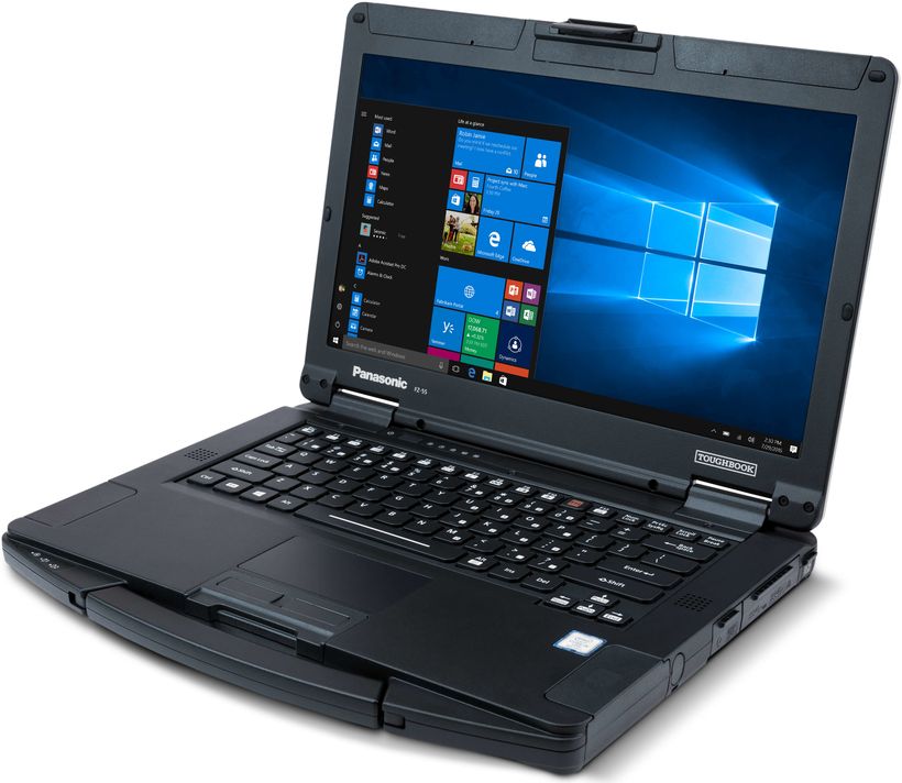 Panasonic Toughbook FZ-55 MK3 - Image 3
