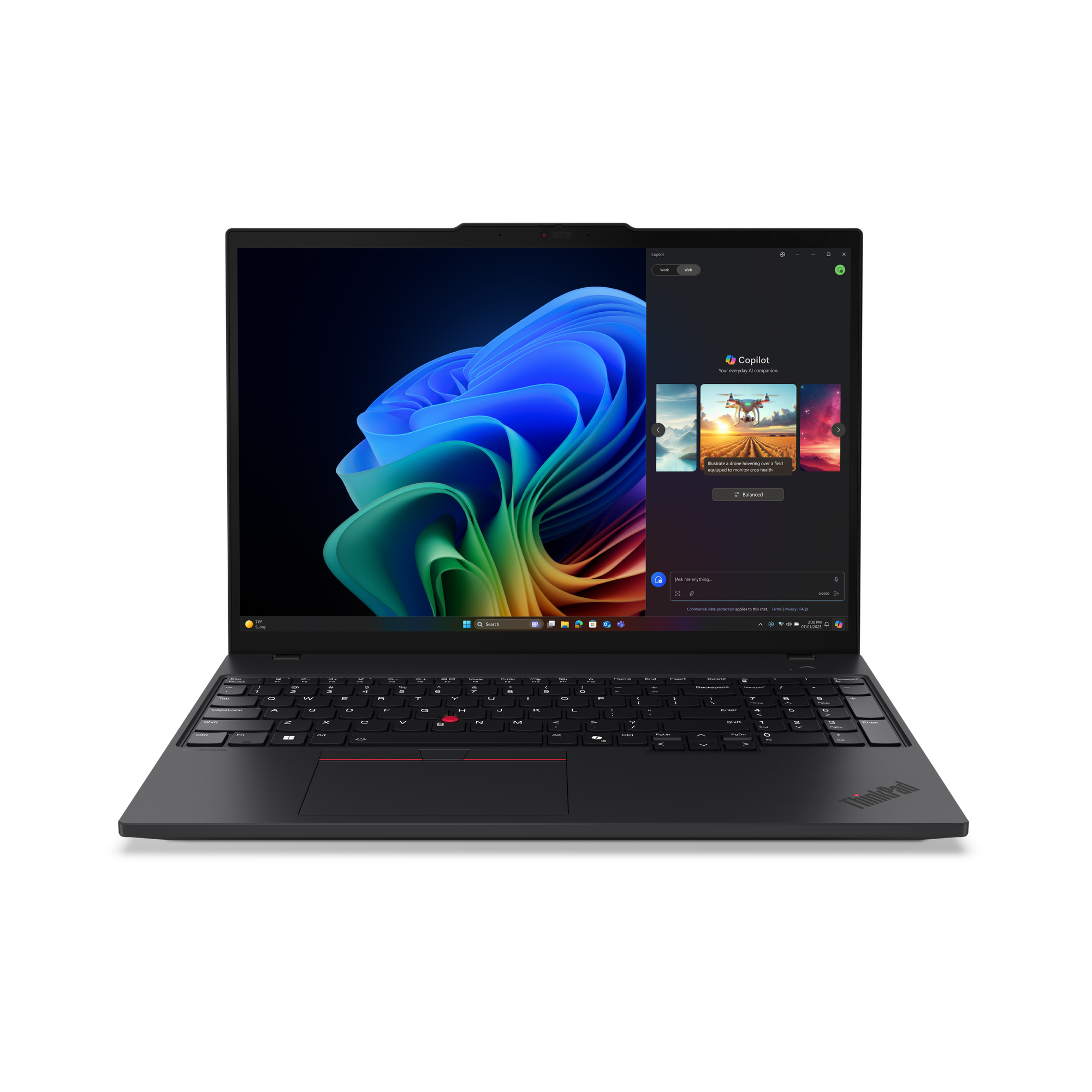 Lenovo ThinkPad T16