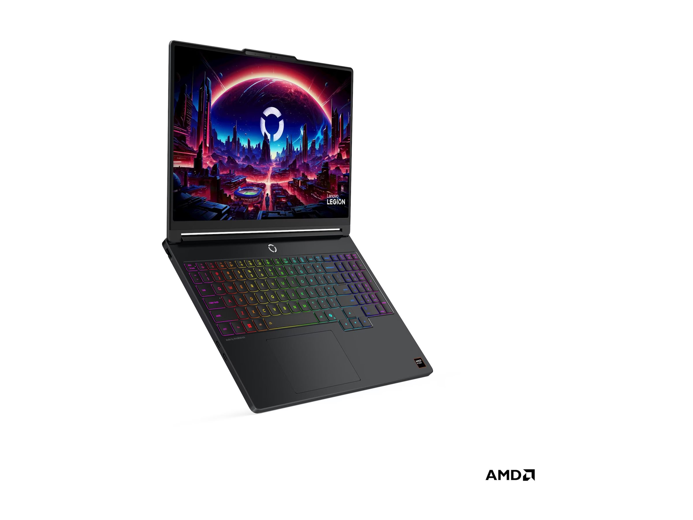 Lenovo Legion 5