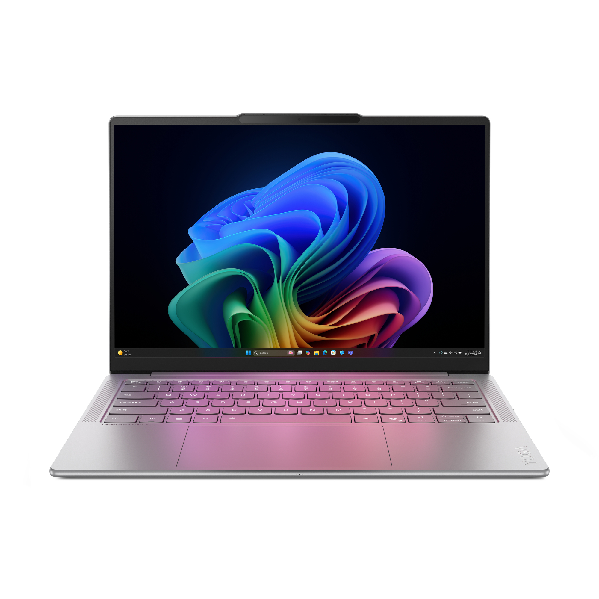 Lenovo Yoga Slim 7