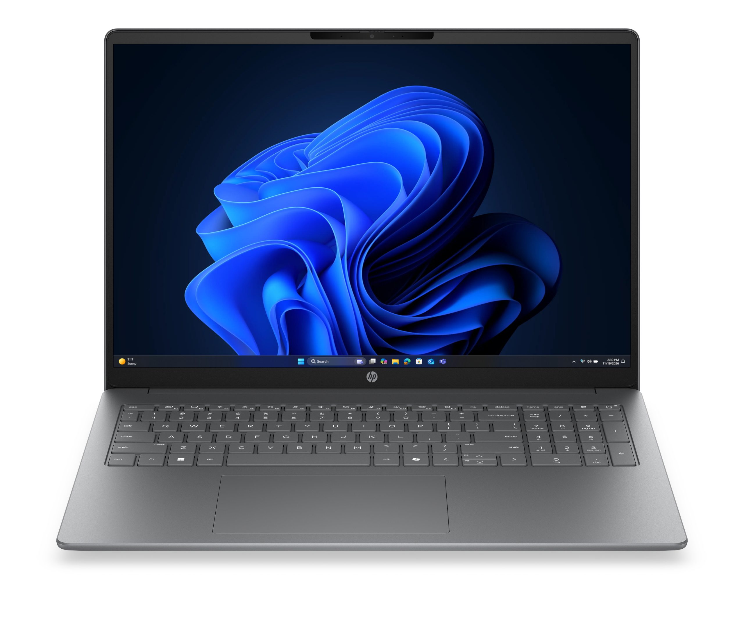 HP 200 G2i