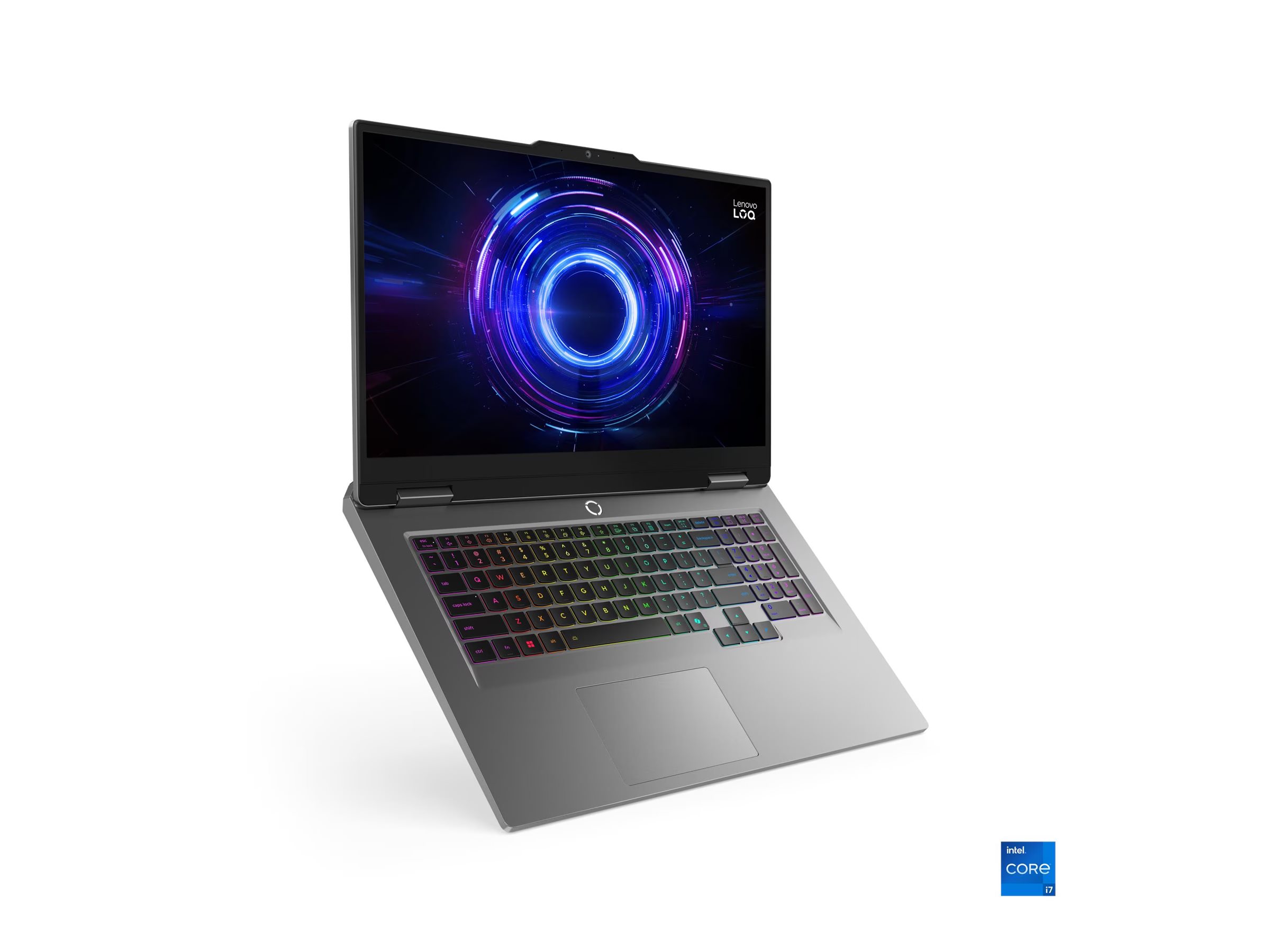 LENOVO LOQ 17IRX10