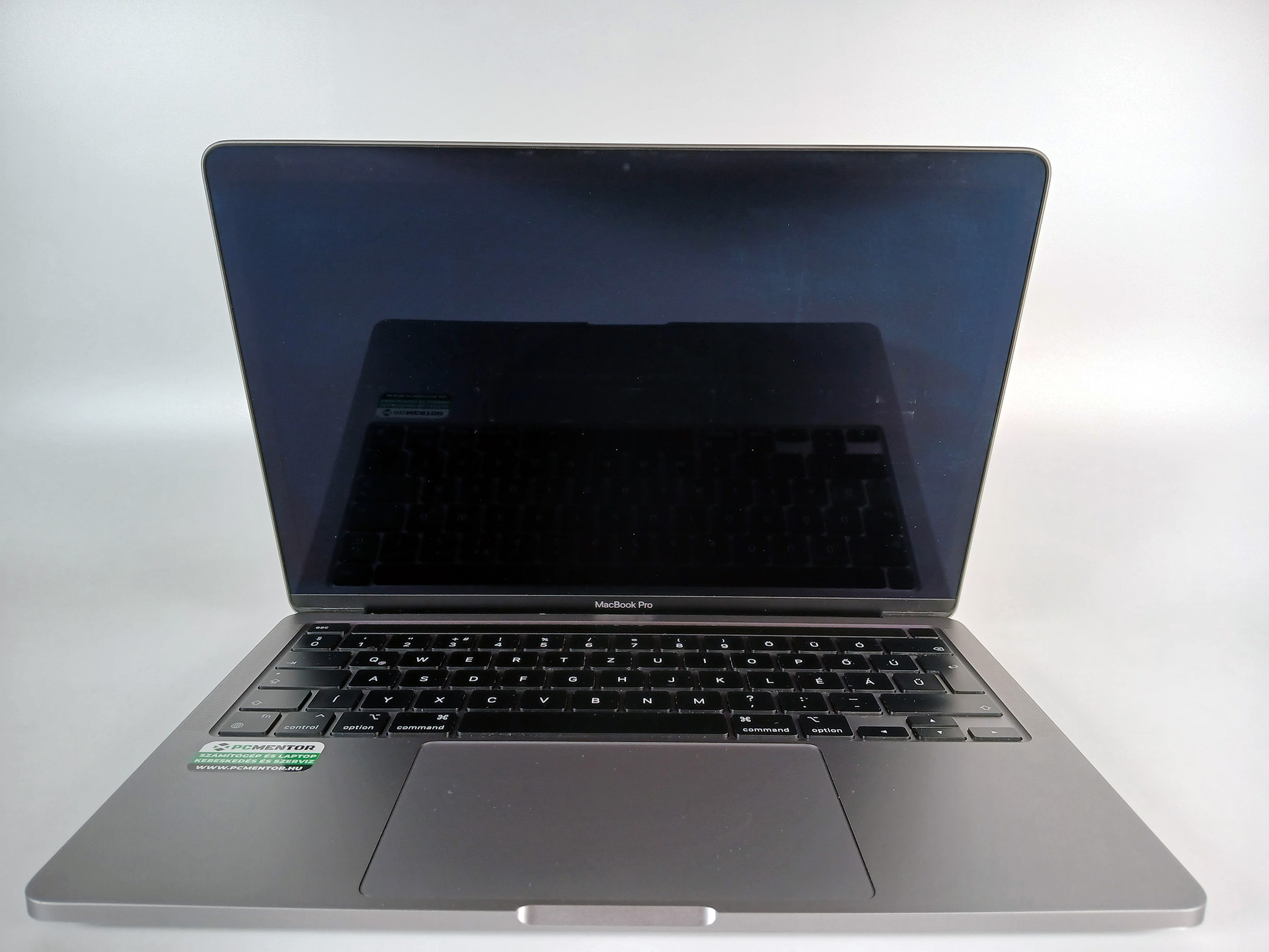 Apple MacBook Pro 13 2020