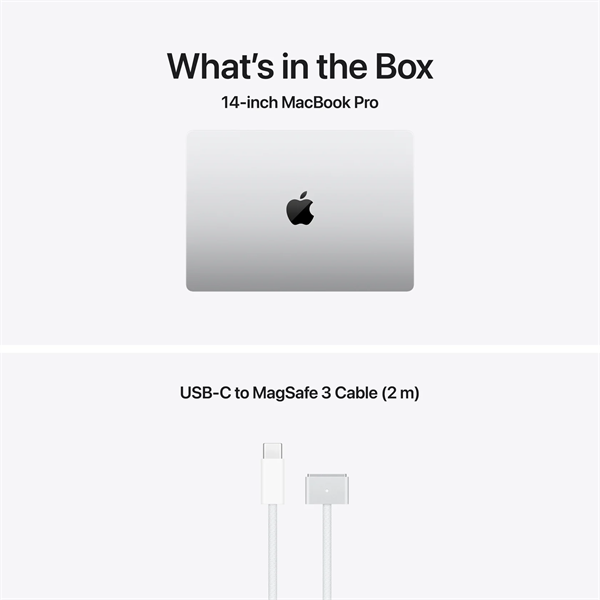Apple Macbook Pro 14,2" M5 PRO