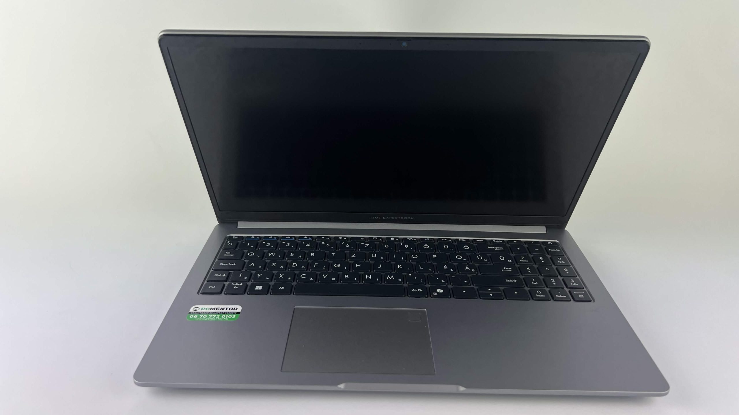 Asus Expertbook P1503CVA-NJ0384