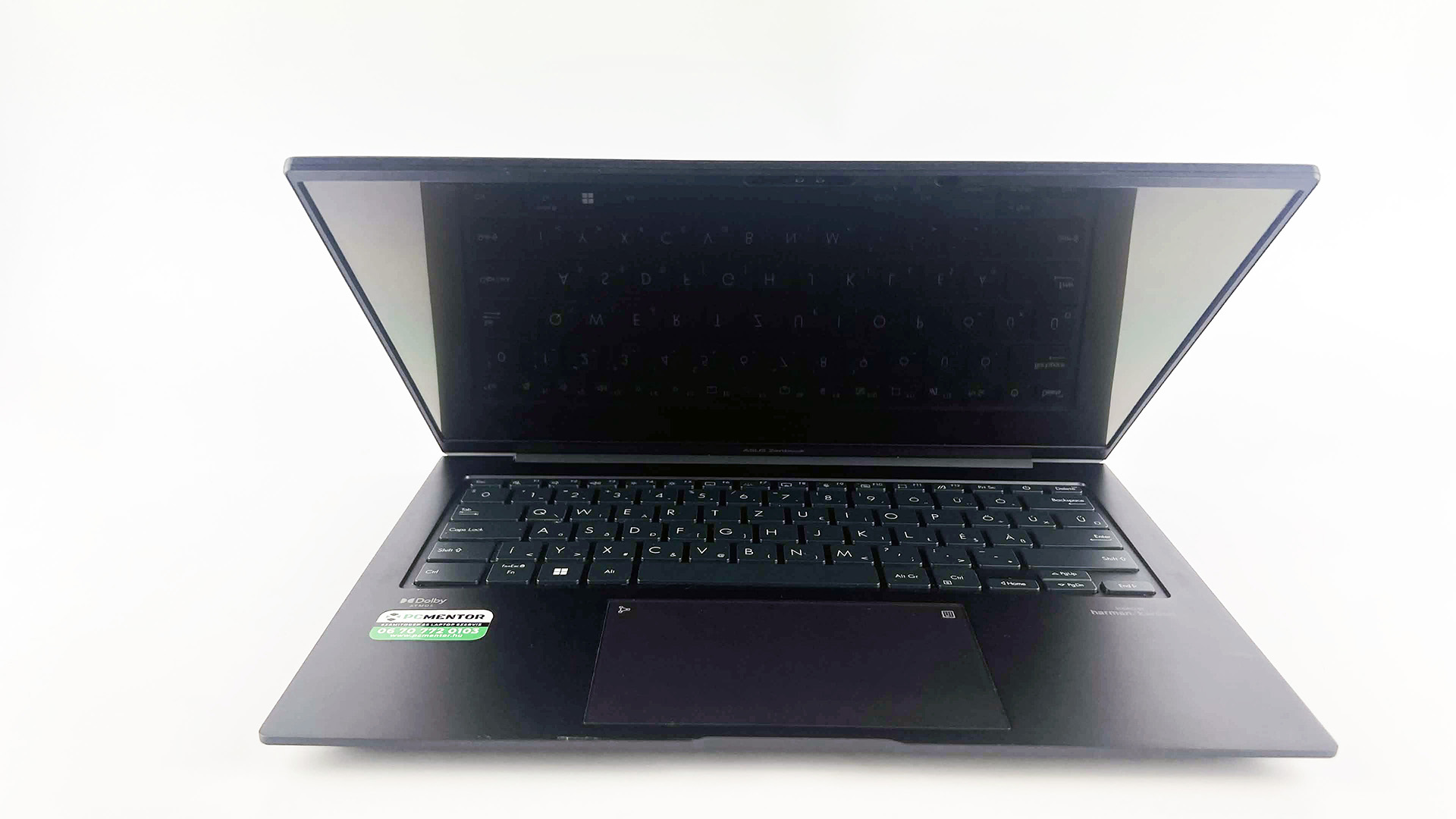 Asus Zenbook UX3404VA-M9054W