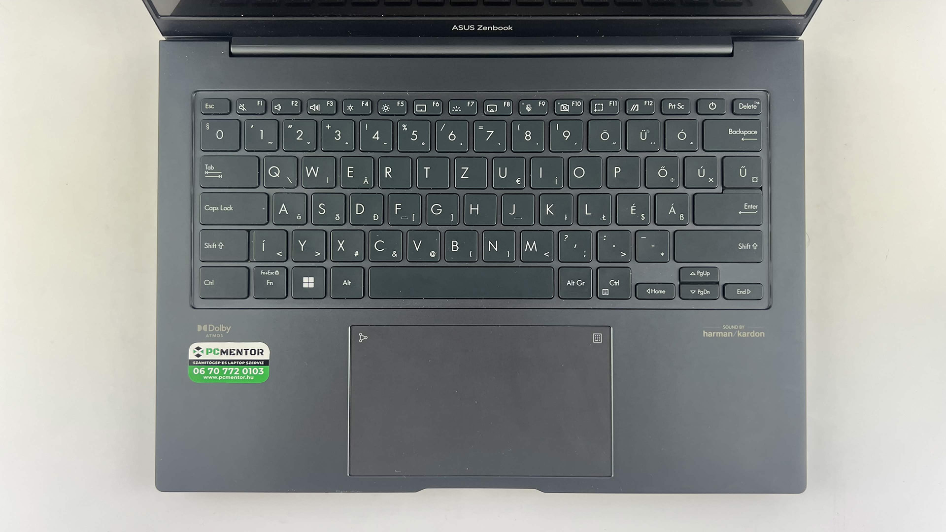 Asus Zenbook UX3404VA-M9054W - Image 2