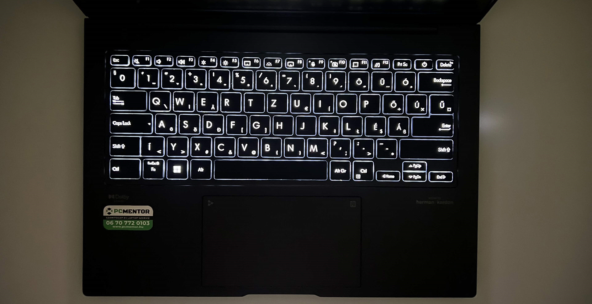 Asus Zenbook UX3404VA-M9054W - Image 3