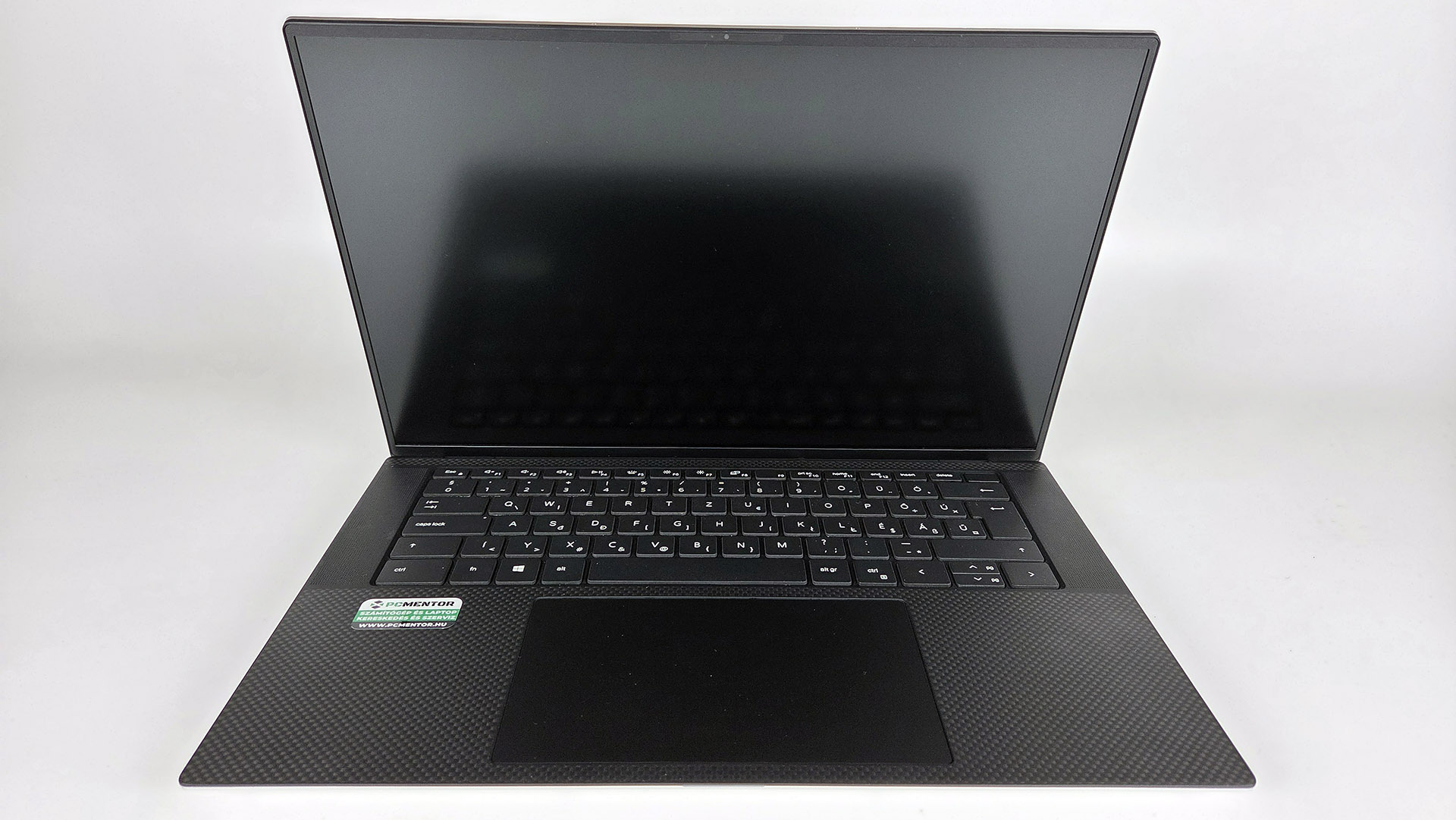 Dell XPS 15 9510