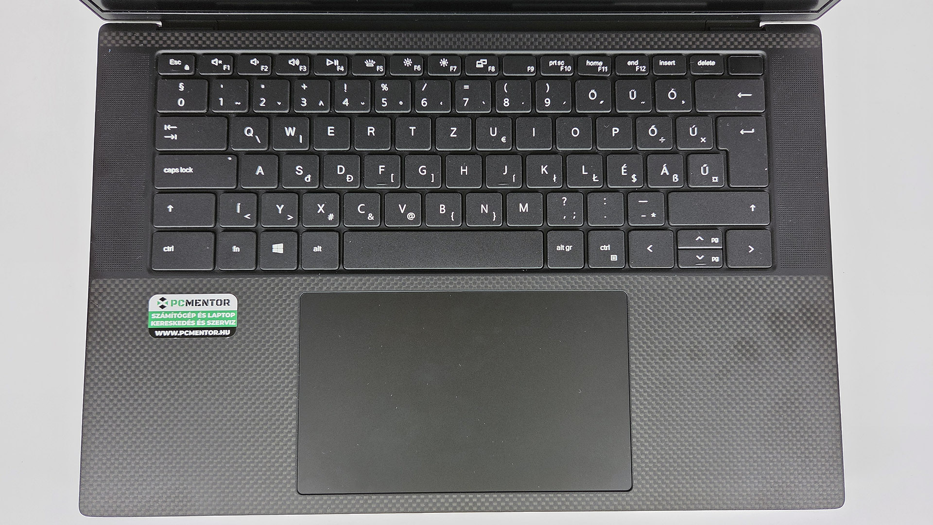 Dell XPS 15 9510 - Image 2