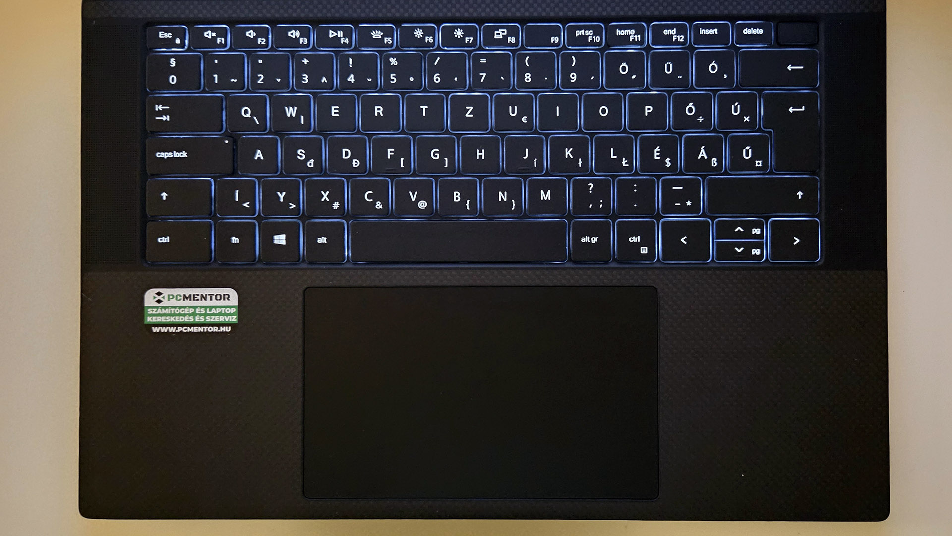 Dell XPS 15 9510 - Image 3