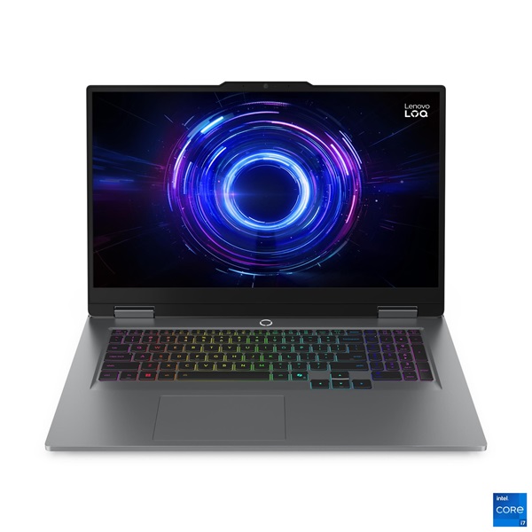 LENOVO LOQ 17IRX10