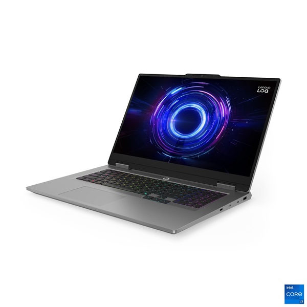 LENOVO LOQ 17IRX10