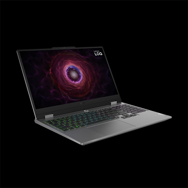 LENOVO LOQ Gaming 15AHP10