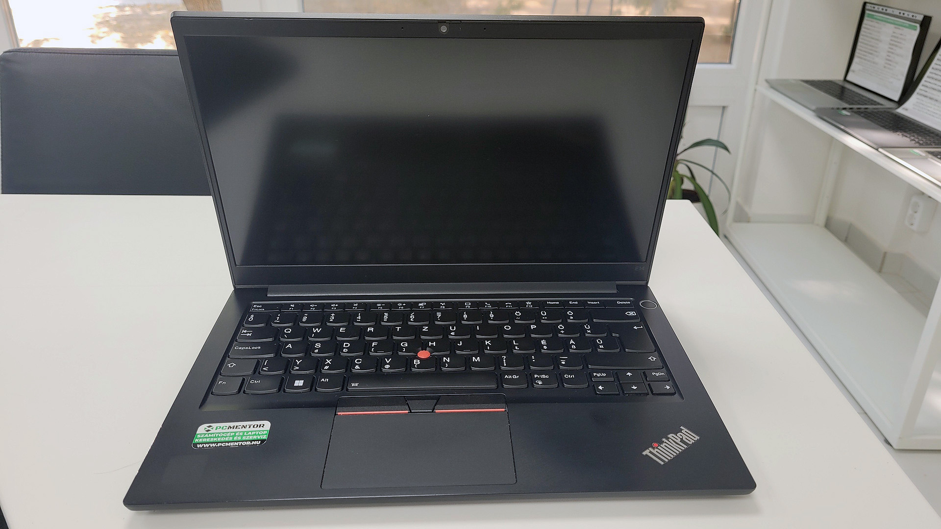 Lenovo Thinkpad E14 G2